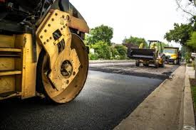 Best Driveway Repair and Patching  in USA